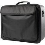 Optoma sacoche de transport - pour projecteur - dragonne - hauteur 325 mm x largeur 400 mm x profondeur ...