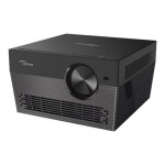 Optoma uhl55 video projecteur led 4k