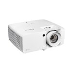 Optoma uhz66 - vidoprojection