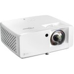 Vid�oprojecteur - optoma - zh450st - full hd - 3000 heures - 4200 lumens