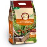 Or brun terreau potager et plantes aromatiques 20l