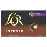 Lor caf� moulu intense - 3 x 250 g