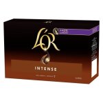 Lor - caf moulu intense 750g - lot de 3