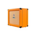 Orange combo crush 35rt + reverb combo guitare �lectrique