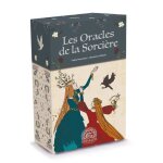 Les oracles de la sorci�re grimaud