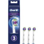 Oral - b 3d white - lot de 3 têtes de rechange pour brosse à dents électrique avec technologie cleanmaximiser ... Oral - b 3d white - lot de 3 têtes de rechange pour brosse à dents électrique avec technologie cleanmaximiser ...