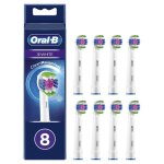 Oral - b 3d white brossettes de rechange clean maximiser brosse à dents Électrique elimination de la ... Oral - b 3d white brossettes de rechange clean maximiser brosse à dents Électrique elimination de la ...