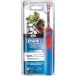 Oral - b brosse  dents lectrique star wars