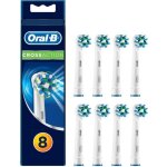 Oral b cross action 8