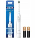 Brosse  dents lectrique - oral - b - db5 pro battery - nettoyage efficace