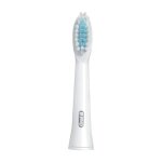 Oral - b pulsonic sensitive 4 pi�ce(s) blanc (4210201299899) sr32 - 4 sens