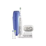 Oral b triumph 5500 box