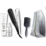 Loral steampod v3 + produits cheveux fins + trousse hairprice + brosse Loral steampod v3 + produits cheveux fins + trousse hairprice + brosse