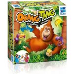 Orangtang - jeu de soci�t� enfant - megableu - 678058