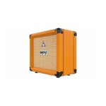 Orange combo crush 20w + reverb combo guitare �lectrique
