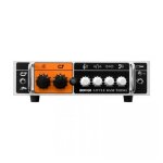 Orange little bass thing - tête dampli guitare basse - 500w Orange little bass thing - tête dampli guitare basse - 500w