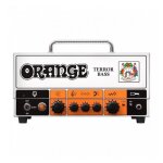 Orange terror bass 500 - tte dampli guitare basse - 500w
