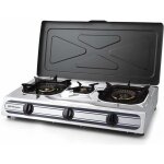 Orbegozo fo 3510 four à carburant liquide butane - propane 8450 w piezo blanc acier inoxydable Orbegozo fo 3510 four à carburant liquide butane - propane 8450 w piezo blanc acier inoxydable