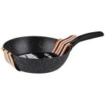 Orbegozo - sauteuse fonte aluminium 32 cm - sfh 8532