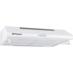 Orbegozo st 7260 d bl hotte aspirante standard 60 cm 2 moteurs de 80 w 3 niveaux Orbegozo st 7260 d bl hotte aspirante standard 60 cm 2 moteurs de 80 w 3 niveaux