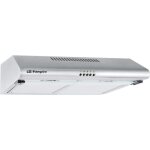 Orbegozo st 7260 d in hotte aspirante standard 60 cm 2 moteurs de 80 w 3 niveaux Orbegozo st 7260 d in hotte aspirante standard 60 cm 2 moteurs de 80 w 3 niveaux