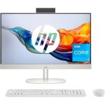 Ordinateur de bureau all - in - one - hp - 24 - cr0013ss - intel core i3 - n300 - 8 go ram - 512 go ssd ...