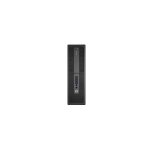 Ordinateur de bureau hp prodesk 600 g2 sff - intel core i3 - 6100 - 8go ram - 240 go ssd - windows 10 ...