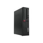 Ordinateur de bureau - lenovo thinkcentre m710s sff - linux - 8go - 240go ssd