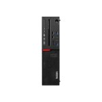 Ordinateur bureau lenovo thinkcentre m900 sff - i7 - 8go - 256go