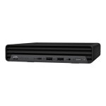 Ordinateur de bureau mini - hp - pro 400 g9 - i7 13700t 14 ghz - 16 go ram - ssd 512 go