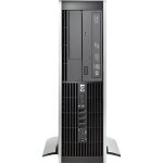 Ordinateur hp compaq elite 8300 - sff - core i7 3770 - 4 go ram - hdd 500 go - windows 8 pro