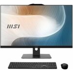 Ordinateur tout - en - un - msi - 238 - intel core i5 - 1235u - 16 go ram - 512 go ssd Ordinateur tout - en - un - msi - 238 - intel core i5 - 1235u - 16 go ram - 512 go ssd