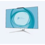 Ordinateur tout - en - un msi - aio 215 po - pentium - 128 go ssd - windows 11 pro - cran tactile multitouch ...