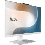Ordinateur tout - en - un msi modern am242 12m - 637it - blanc - core i5 - 8 go ram - 512 go ssd Ordinateur tout - en - un msi modern am242 12m - 637it - blanc - core i5 - 8 go ram - 512 go ssd