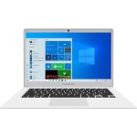 Ordinateur pc portable thomson neo 141 pouces celeron n3350 4gb ram 64gb stockage ssd windows 10 azerty ...