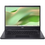 Ordinateur portable acer chromebook 314 : chrome os - 14 fhd - intel celeron n4500 - ram 4go - 128go ...