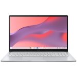 Ordinateur portable asus chromebook cx1505 chrome os - 156 fhd - intel celeron n4500 - ram 8go - 128go ...