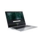 Ordinateur portable chromebook acer cb314 - 1ht - p39k 14 fhd tactile - pentium silver n5030 - r (2021) ... Ordinateur portable chromebook acer cb314 - 1ht - p39k 14 fhd tactile - pentium silver n5030 - r (2021) ...
