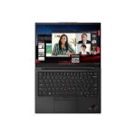 Ordinateur portable - conception de charni�re � 180 degr�s - lenovo - lenovo thinkpad x1 carbon gen 11 ...