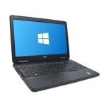 Ordinateur portable dell e5540 - core i5 - ram 8go - hdd 500go - windows 10 - reconditionné - etat correct ... Ordinateur portable dell e5540 - core i5 - ram 8go - hdd 500go - windows 10 - reconditionné - etat correct ...