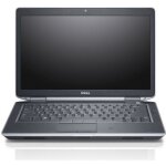 Ordinateur portable dell e6430 - core i5 - ram 4go - hdd 320go - windows 10 - reconditionn� - etat correct ...