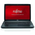 Ordinateur portable - fujitsu a544 - 156 - rom 500 go - ram 8 go - reconditionn - etat correct