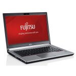 Ordinateur portable - fujitsu lifebook e734 - 8go - ssd 120go