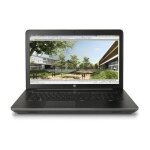 Ordinateur portable - hp 17 g3 - 173 - rom 1 to - ram 16 go - reconditionn - etat correct