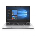 Ordinateur portable hp elitebook 830 g6 - core i5 - 16ghz 8go ram 256go ssd - 13?? (2019) - reconditionn ...