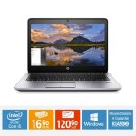 Ordinateur portable hp elitebook 840 g2 core i5 16 go ram 120 go ssd disque dur