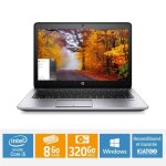 Ordinateur portable hp elitebook 840 g2 core i5 8 go ram 320 go disque dur