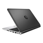 Ordinateur portable hp probook 430 g3 - i3 - 128go - w7 + w10 pro
