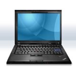 Ordinateur portable lenovo ibm t410