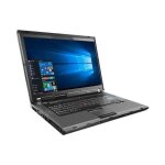 Ordinateur portable - lenovo r500 - 154 - rom 1 to - ram 4 go - reconditionn� - etat correct